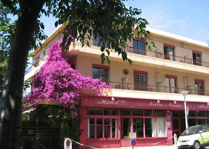 Villa Nina