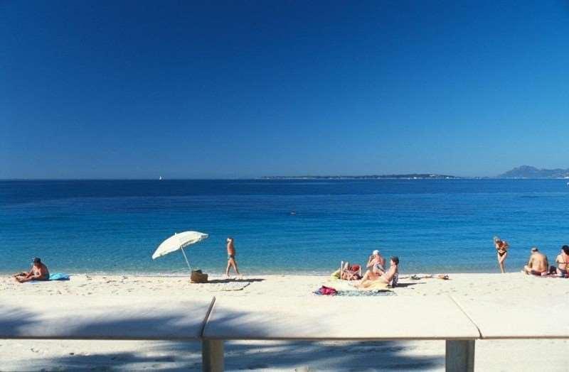 Nina Juan-les-Pins