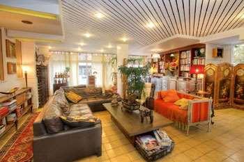 Nina Hotel Juan-les-Pins