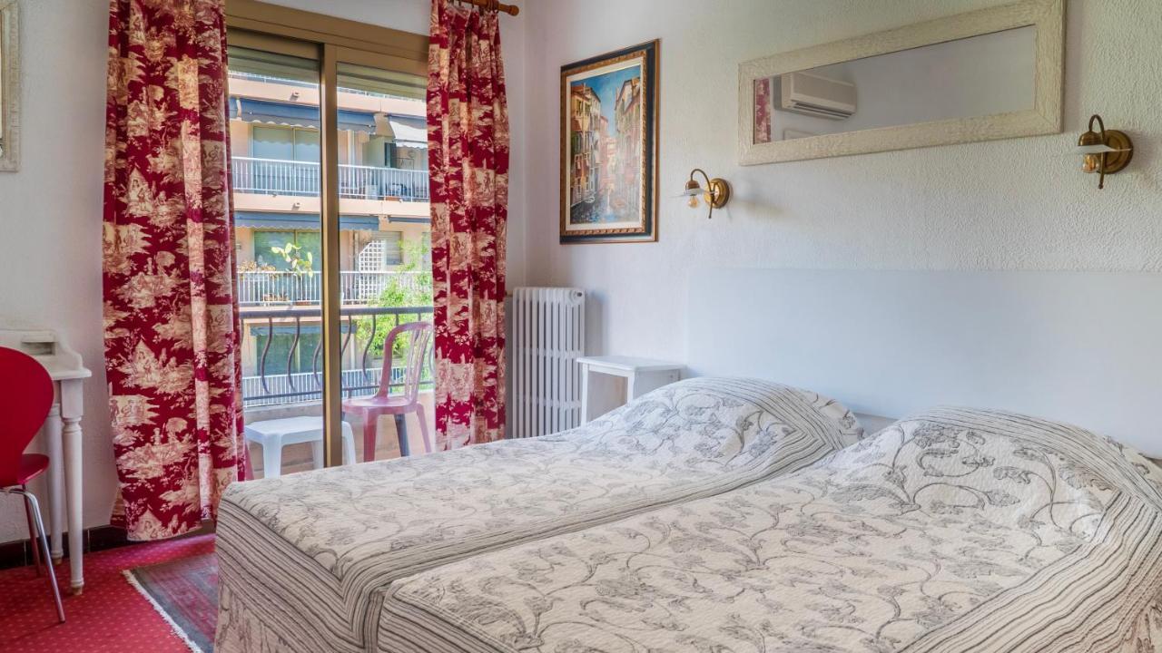 Nina Hotel