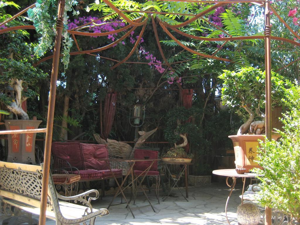 Hotel Nina Juan-les-Pins