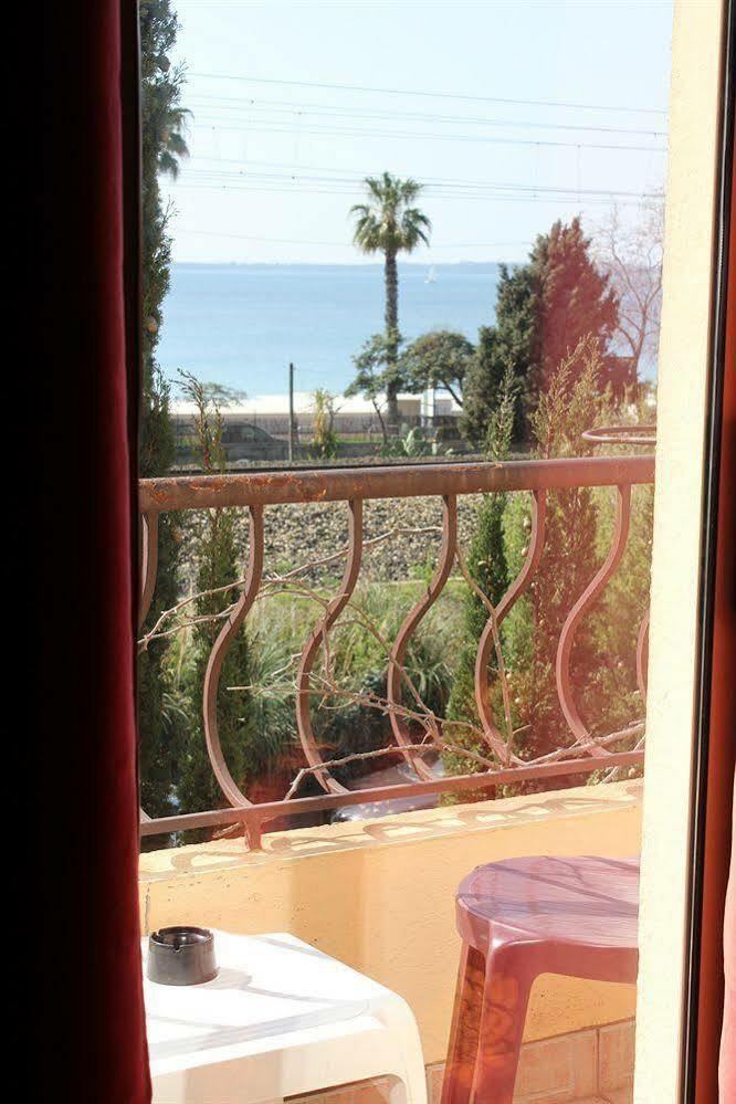 Hotel Nina Juan-les-Pins